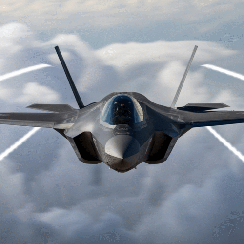 Understanding the Sound Barrier