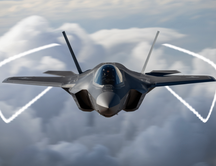 Understanding the Sound Barrier