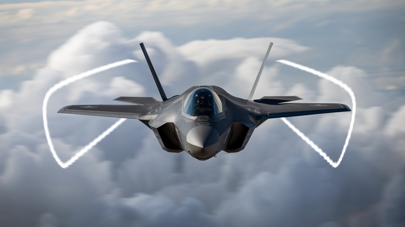 Understanding the Sound Barrier