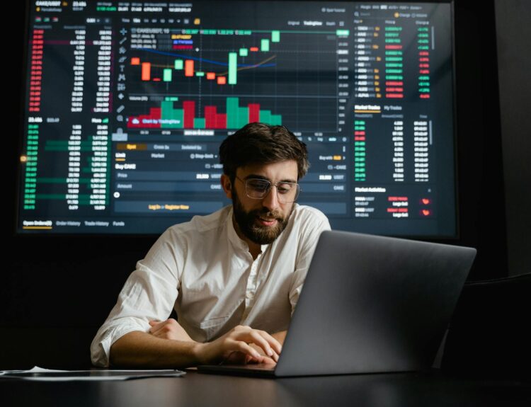 "Why Every Country Is in Debt – And Who They Owe!